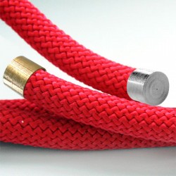 Embout en Laiton 14 x 11 mm Ø 12.5 mm