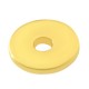 Entretoise Ronde en Laiton 5 x 0.6 mm Ø 1.3 mm