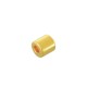 Brass Tube 3x3mm Ø1.2mm