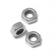 Rondella Distanziatrice a Dado 13x6.2mm (Ø 8mm)