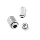 Tubo de Metal Laton Hexagono 11/7mm (Ø 3,2mm)