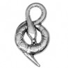Argent Vieilli 999°/5μm