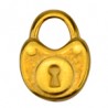 24K Gold Plated/ 0.12µm