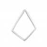 Argent Vieilli 999°/5μm
