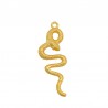 24K Gold Plated/ 0.12µm