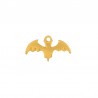 24K Gold Plated/ 0.12µm