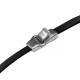 Μεταλλικό Ζάμακ Κούμπωμα Γάντζος Σετ 26x13mm Ø5.2x1.7mm