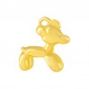 24K Gold Plated/ 0.12µm