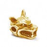 24K Gold Plated/ 0.12µm