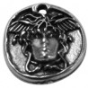 999° Επάργυρο Αντικέ/ 5µm
