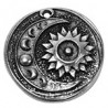 Argent Vieilli 999°/5μm