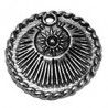 Argent Vieilli 999°/5μm