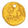 Oro 24K/0.12μm