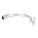 Mezzo Bracciale in Zama 30X63 mm Ø5.7X3.2 mm