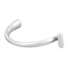 999° Silver Antique Plated/ 5µm