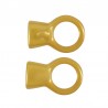 24K Doré/0.12μm