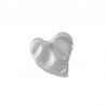 999° Silver Antique Plated/ 5µm