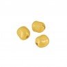 24K Gold Plated/ 0.12µm