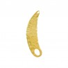 24K Gold Plated/ 0.12µm