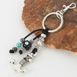 Zamak Pendant Anchor 42x29mm