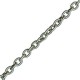 Catena in Acciaio 5x6mm