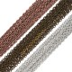 Steel Cable Chain Oval 2x3mm