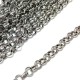 Catena in Ottone  Rotonda 4.8mm