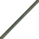 Cadena de Acero Serpiente 3mm