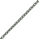 Catena in Acciaio 5x3.3mm