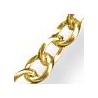24K Gold Plated