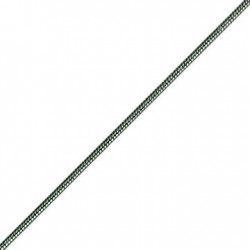 Μεταλλική Μπρούτζινη Αλυσίδα Φίδι 1.5mm