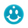 Turquoise foncé