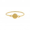 24K Επίχρυσο/ 0.12µm