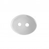 999° Silver Antique Plated/ 5µm