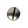999° Silver Antique Plated/ 5µm