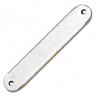 Argento Anticato 999°/5μm