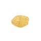 Μεταλλικό Μπρούτζινο Μοτίφ Ακανόνιστο Σφυρήλατο 15mm