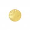 24K Gold Plated/ 0.12µm