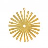 24K Επίχρυσο/ 0.12µm