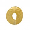 24K Gold Plated/ 0.12µm