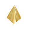 24K Gold Plated/ 0.12µm