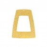 24K Gold Plated/ 0.12µm