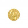 Oro 24K/0.12μm