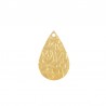 24K Gold Plated/ 0.12µm
