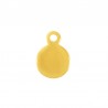 24K Gold Plated/ 0.12µm