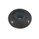Rondella in Ottone con Tubo in Gomma 7x3 mm Ø1.5 mm