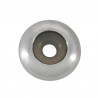 999° Silver Antique Plated/ 5µm