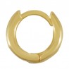 24K Gold Plated/ 0.12µm