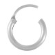 Orecchino a Cerchio in Ottone 12 Mm/1.6 mm