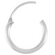 Boucle D'Oreille en Laiton 15 Mm/1.6 mm